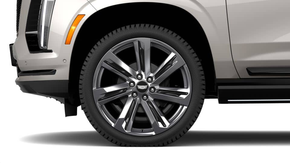 2027 Cadillac Escalade Sport - Photo 16