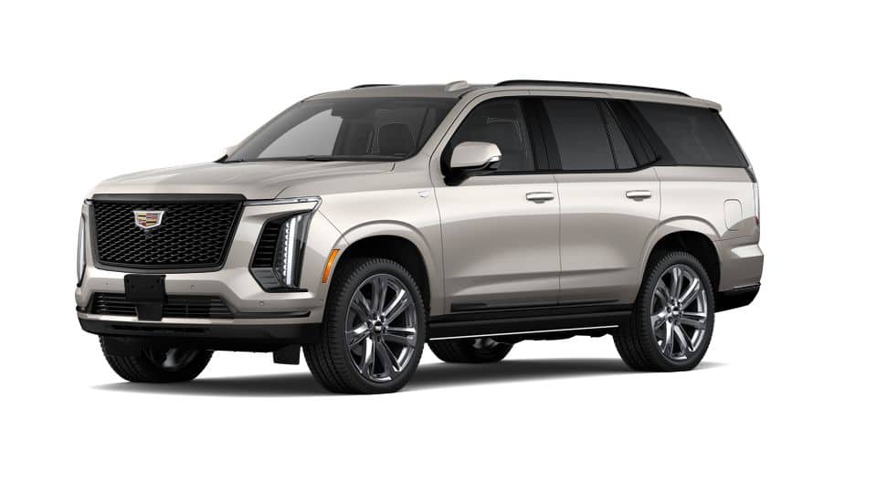 2027 Cadillac Escalade Sport - Photo 2