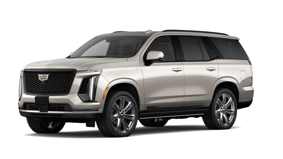 2027 Cadillac Escalade Sport - Photo 3