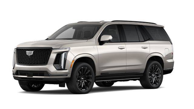 2027 Escalade