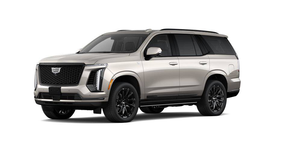 2027 Cadillac Escalade Sport - Photo 7