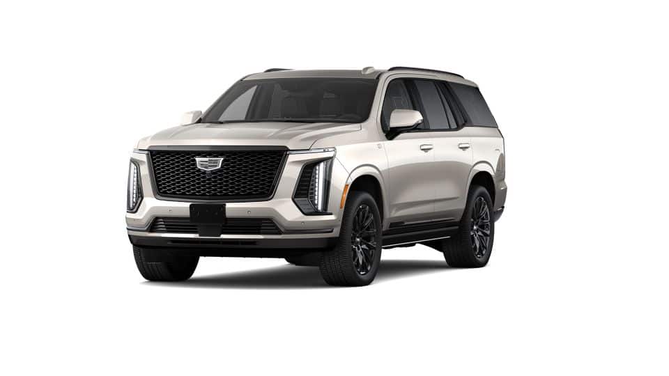 2027 Cadillac Escalade Sport - Photo 1