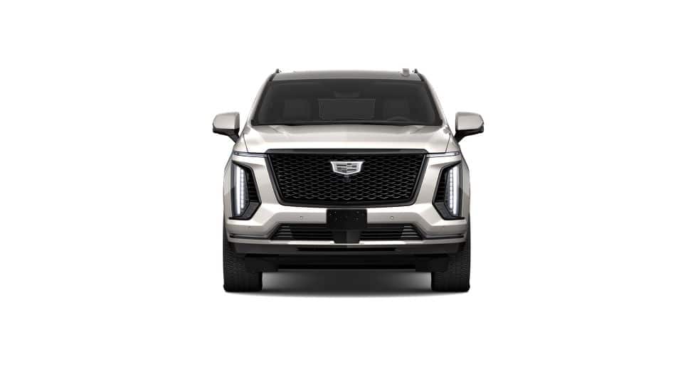 2027 Cadillac Escalade Sport - Photo 9