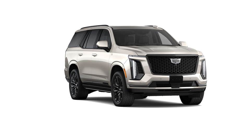 2027 Cadillac Escalade Sport - Photo 11