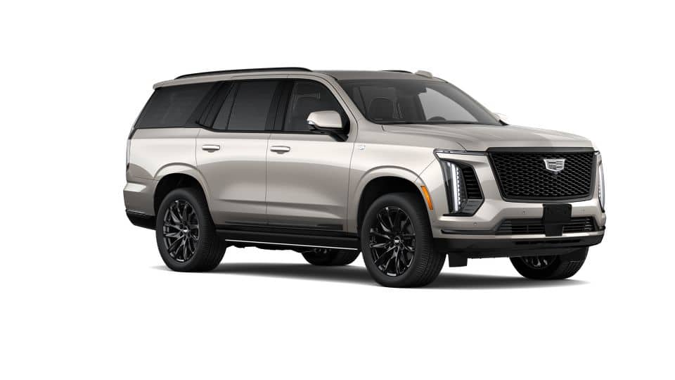 2027 Cadillac Escalade Sport - Photo 14