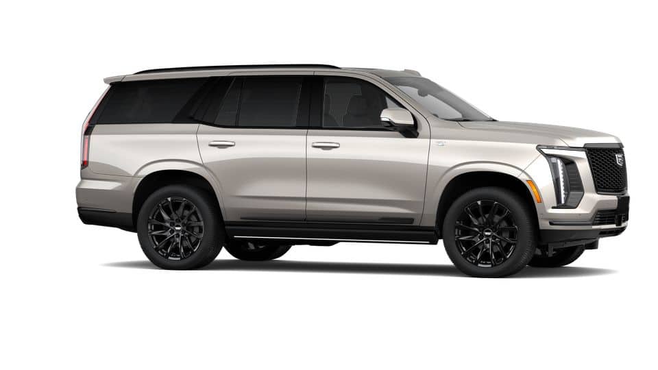 2027 Cadillac Escalade Sport - Photo 15