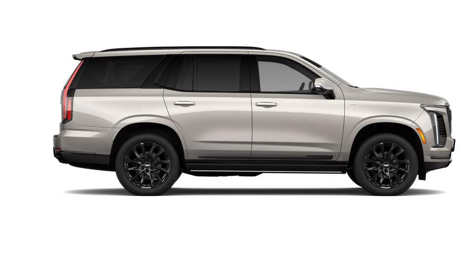 2027 Cadillac Escalade Sport - Photo 17