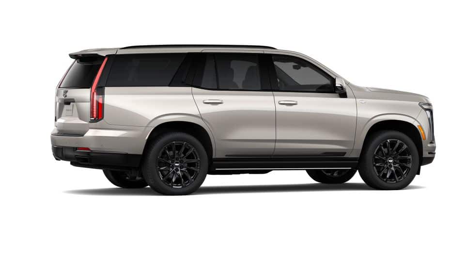 2027 Cadillac Escalade Sport - Photo 18