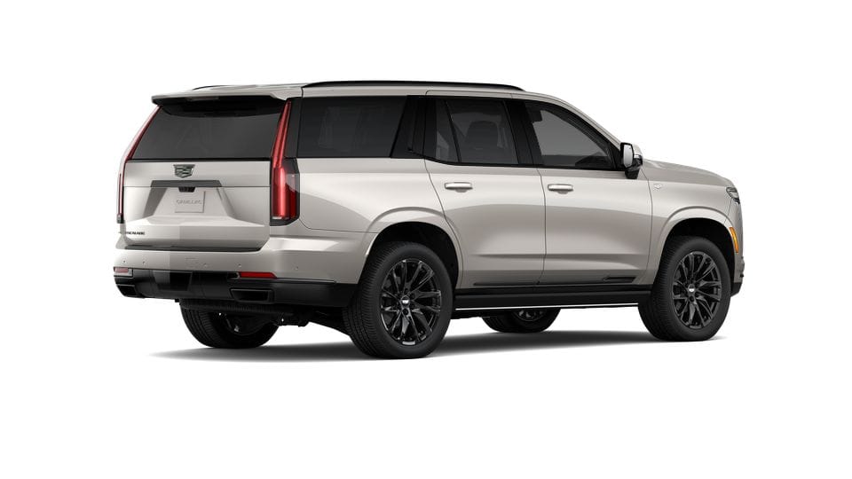 2027 Cadillac Escalade Sport - Photo 19
