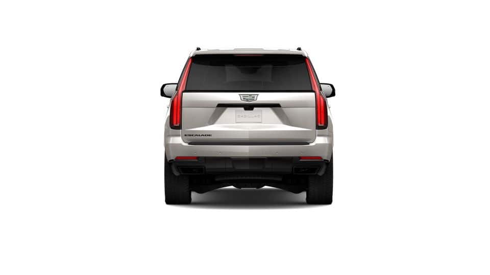 2027 Cadillac Escalade Sport - Photo 5