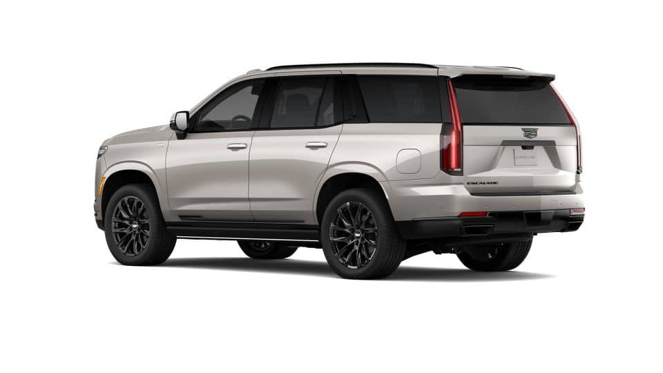 2027 Cadillac Escalade Sport - Photo 8