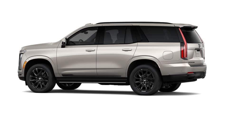 2027 Cadillac Escalade Sport - Photo 10
