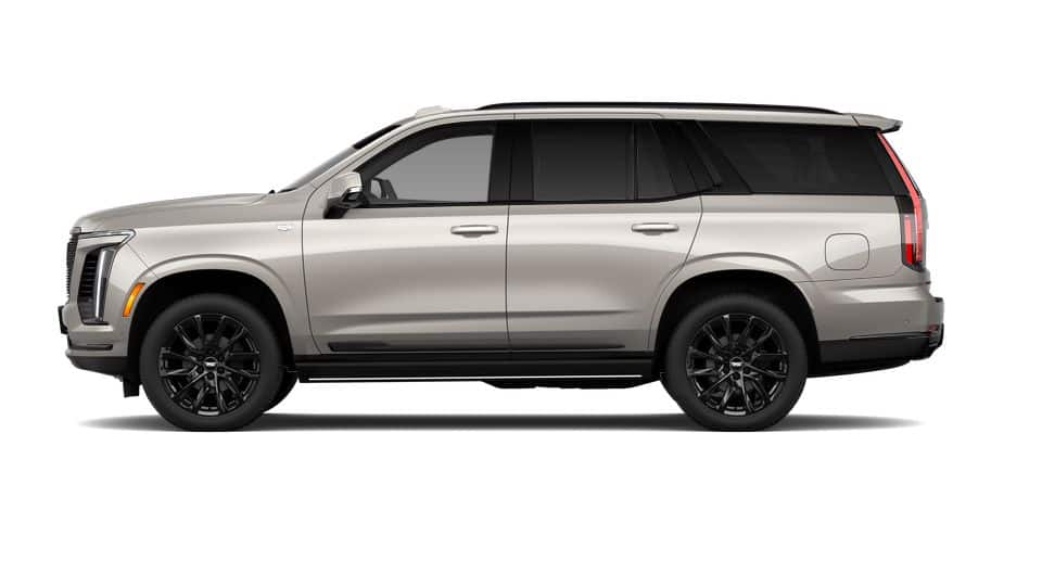 2027 Cadillac Escalade Sport - Photo 12
