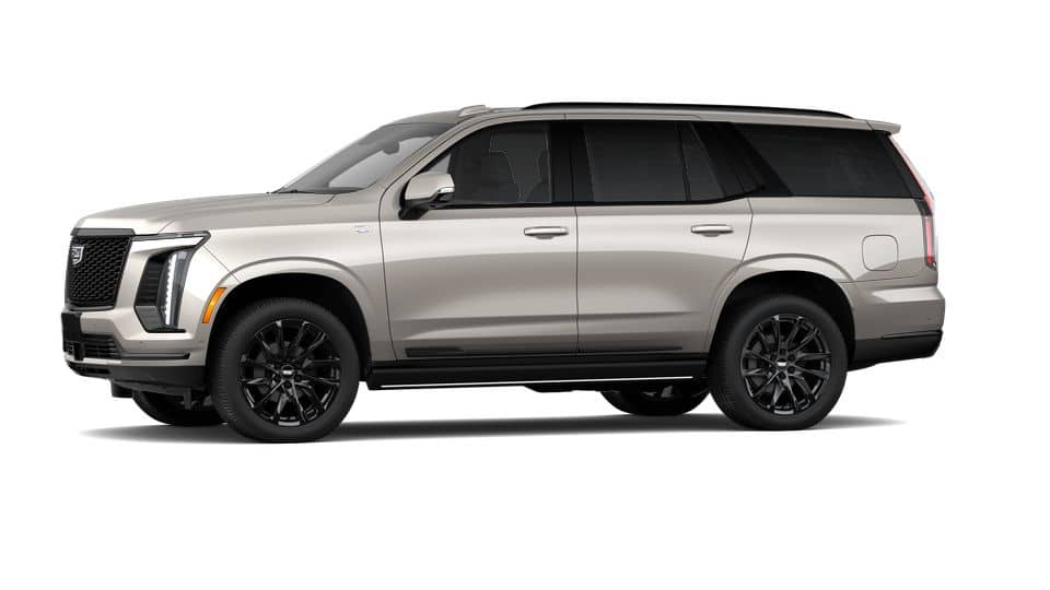 2027 Cadillac Escalade Sport - Photo 13