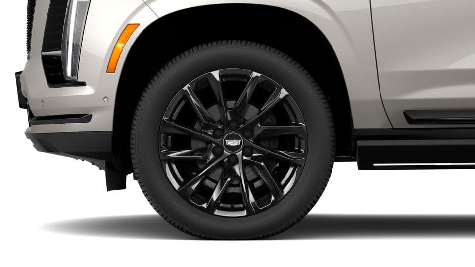 2027 Cadillac Escalade Sport - Photo 16