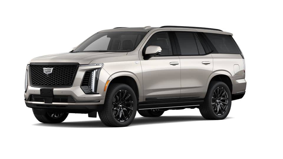 2027 Cadillac Escalade Sport - Photo 2