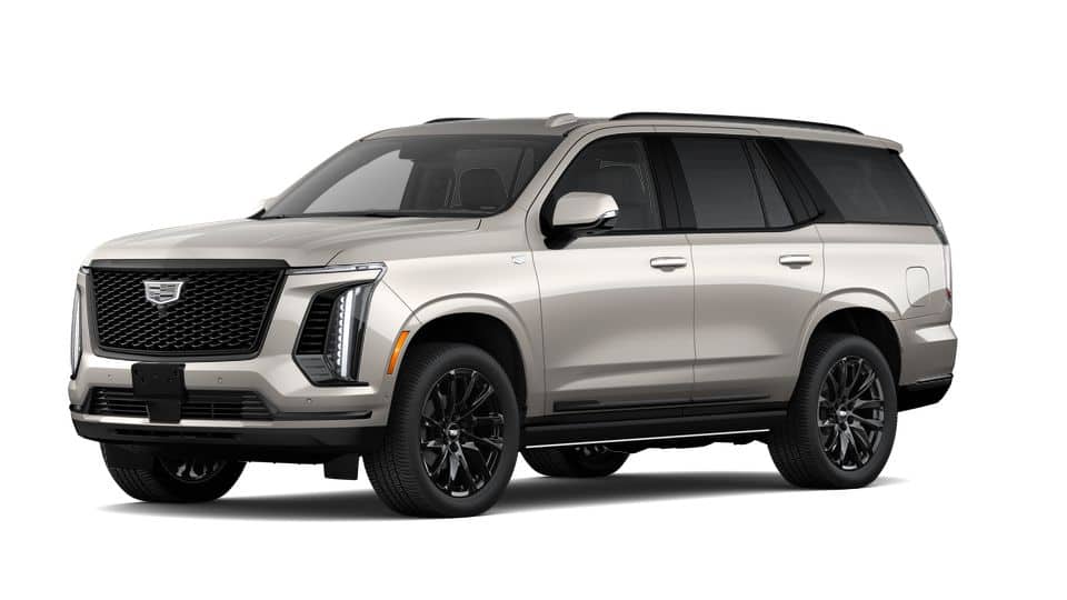 2027 Cadillac Escalade Sport - Photo 3
