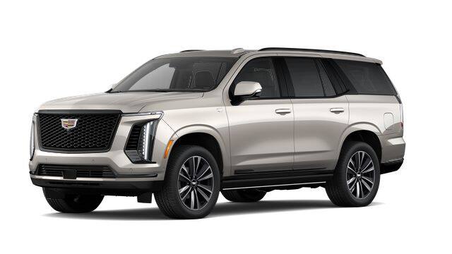 2027 Escalade