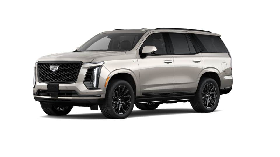2027 Cadillac Escalade Sport - Photo 7