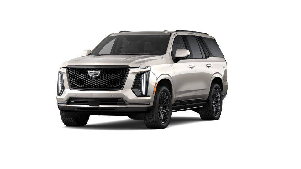 2027 Cadillac Escalade