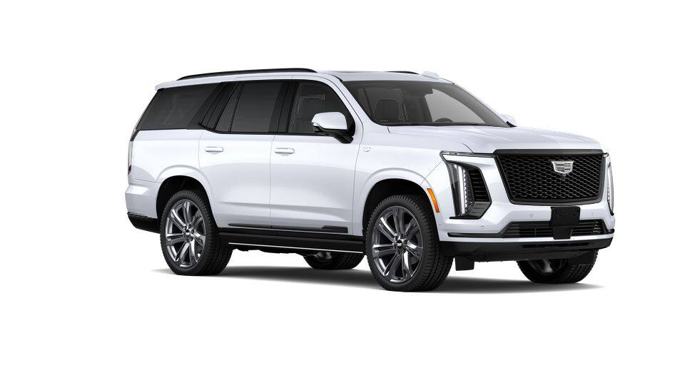 2027 Cadillac Escalade Sport - Photo 38
