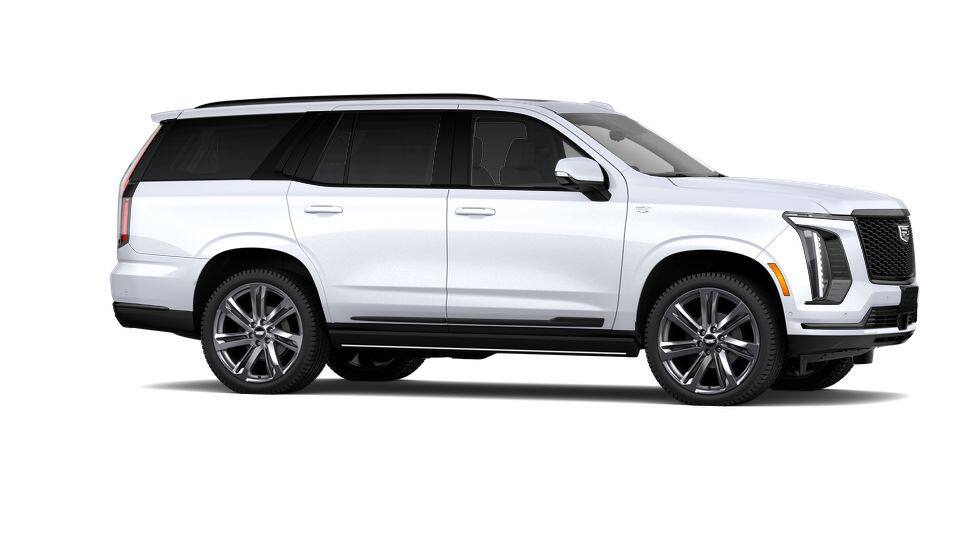 2027 Cadillac Escalade Sport - Photo 39