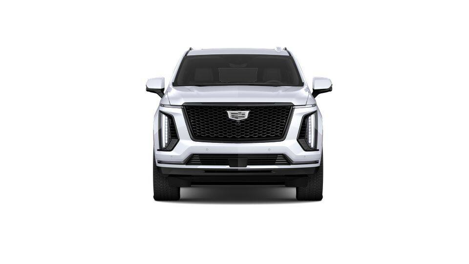 2027 Cadillac Escalade Sport - Photo 10