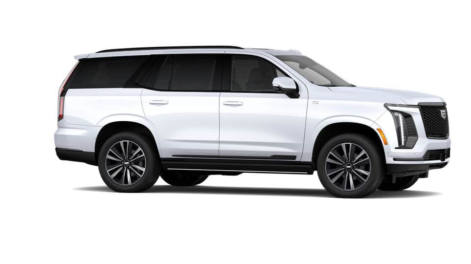 2027 Cadillac Escalade Sport - Photo 16