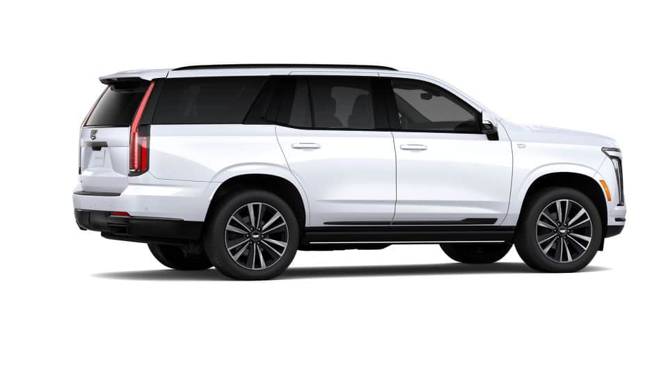 2027 Cadillac Escalade Sport - Photo 19