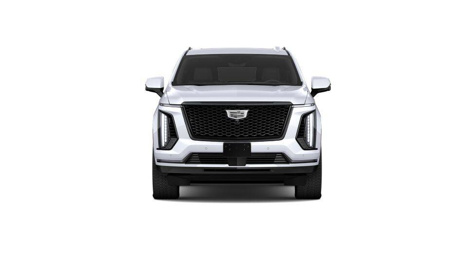 2027 Cadillac Escalade Sport - Photo 9