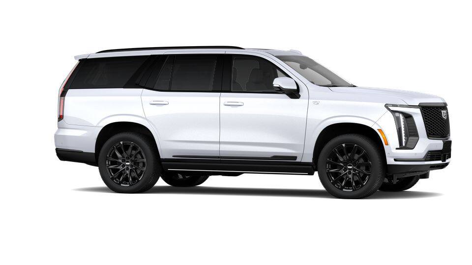 2027 Cadillac Escalade Sport - Photo 15