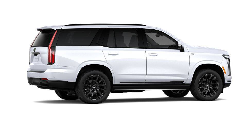 2027 Cadillac Escalade Sport - Photo 18