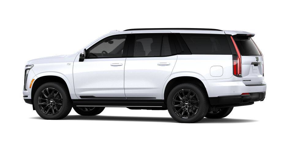 2027 Cadillac Escalade Sport - Photo 10