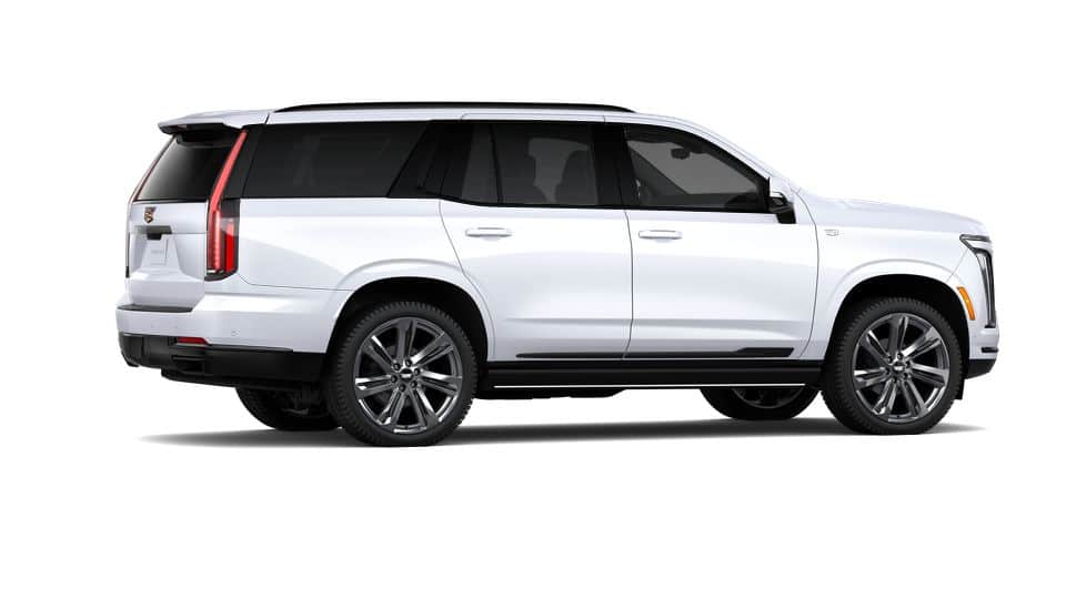 2027 Cadillac Escalade Sport - Photo 18