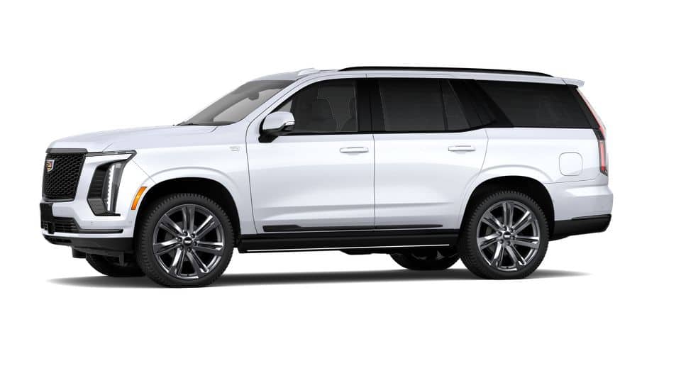 2027 Cadillac Escalade Sport - Photo 13