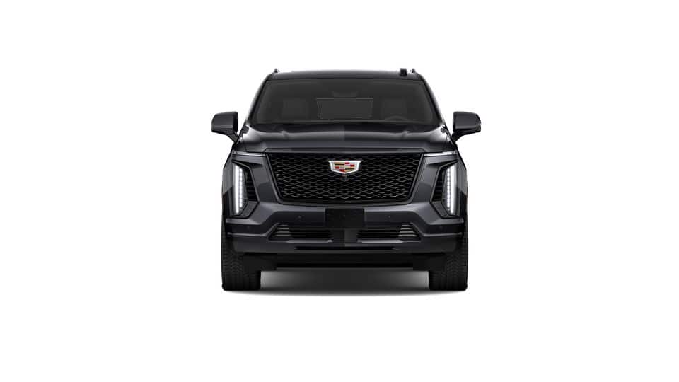 2027 Cadillac Escalade Sport - Photo 9