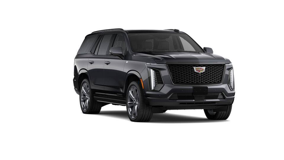 2027 Cadillac Escalade Sport - Photo 11