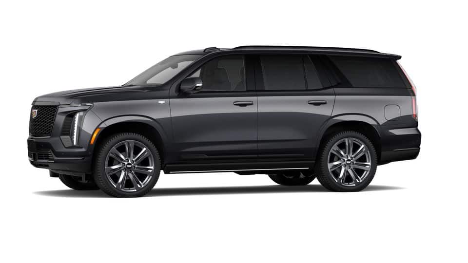 2027 Cadillac Escalade Sport - Photo 13