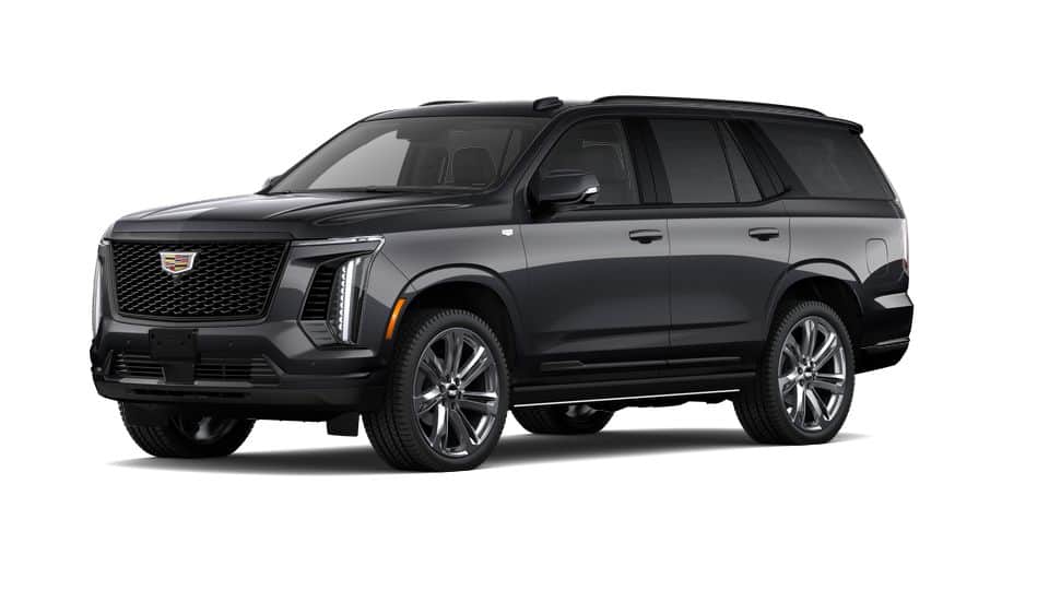 2027 Cadillac Escalade Sport - Photo 2
