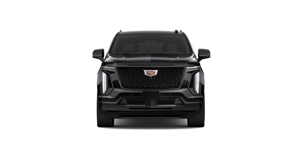 2027 Cadillac Escalade Sport - Photo 33