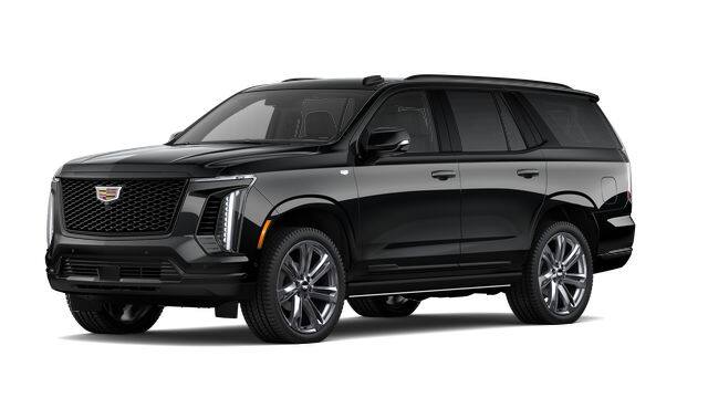 2027 Escalade