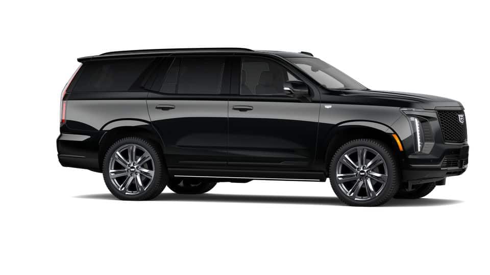 2027 Cadillac Escalade Sport - Photo 39