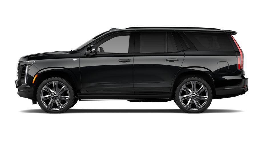 2027 Cadillac Escalade Sport - Photo 36