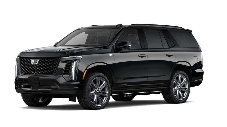2027 Cadillac Escalade Sport - Photo 27