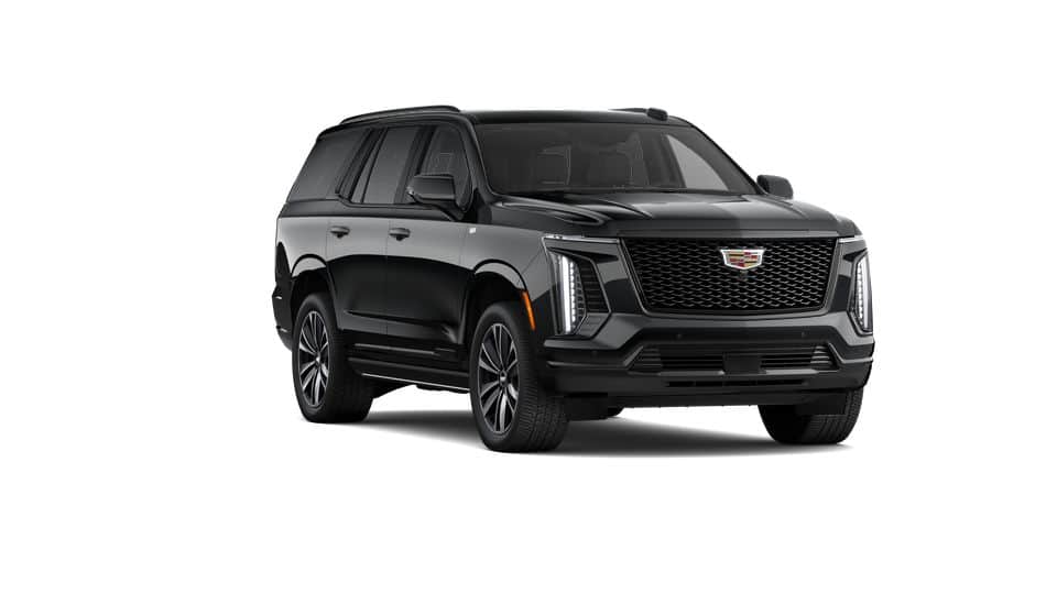 2027 Cadillac Escalade Sport - Photo 59