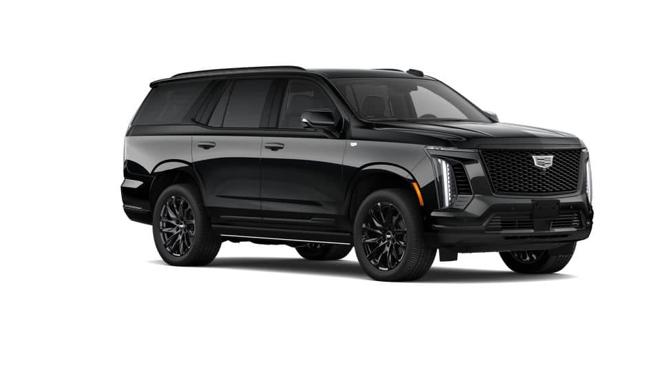 2027 Cadillac Escalade Sport - Photo 14