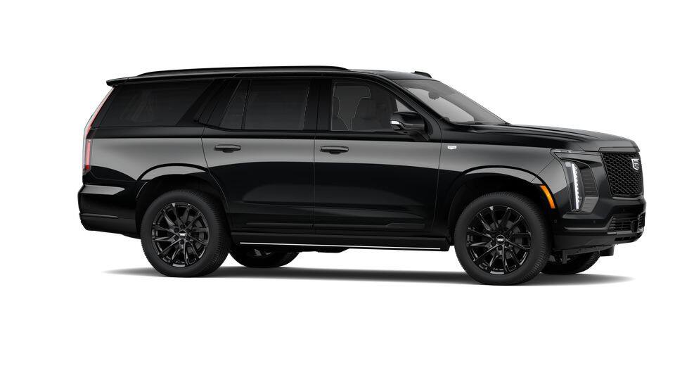 2027 Cadillac Escalade Sport - Photo 15