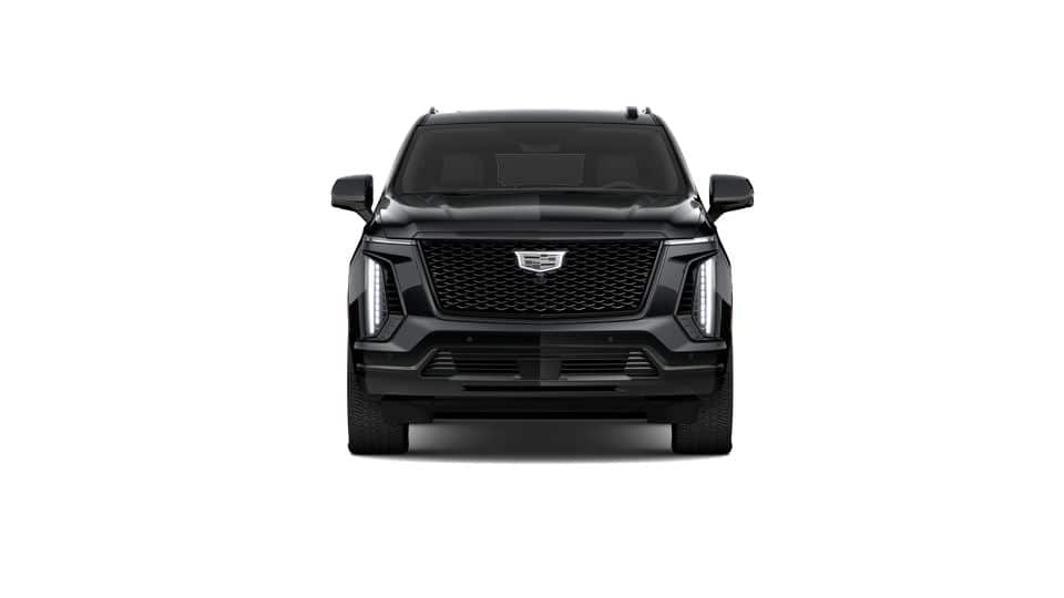 2027 Cadillac Escalade Sport - Photo 9