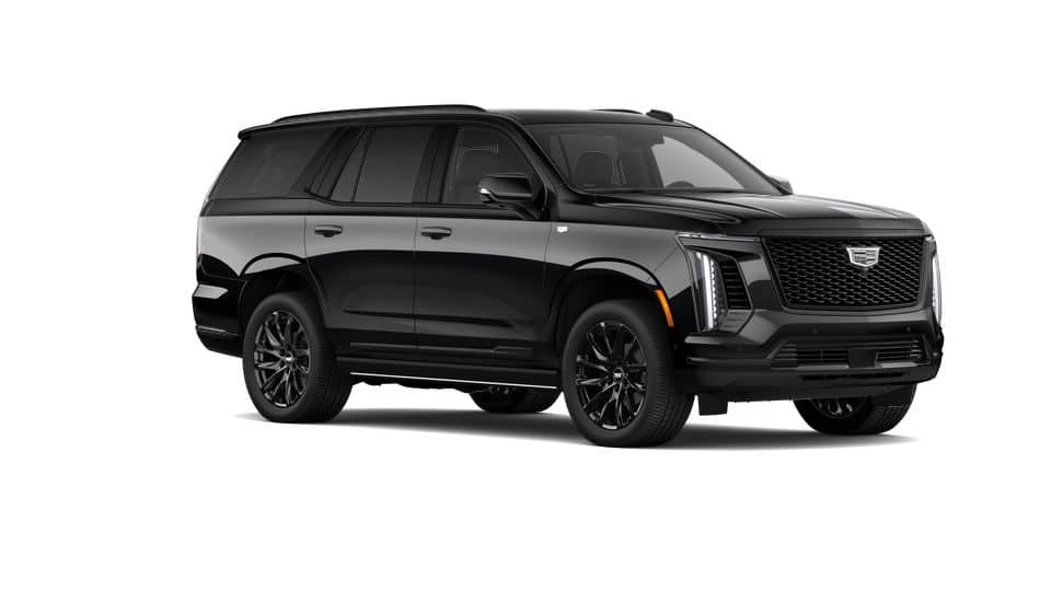 2027 Cadillac Escalade Sport - Photo 14