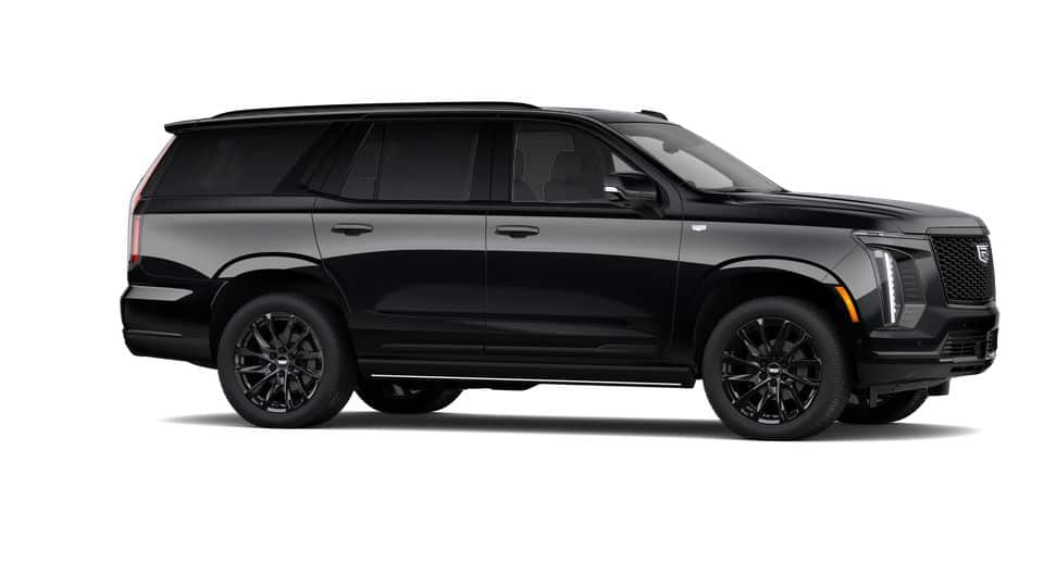 2027 Cadillac Escalade Sport - Photo 15